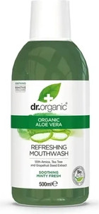 Ополаскиватель для рта Dr Organic
