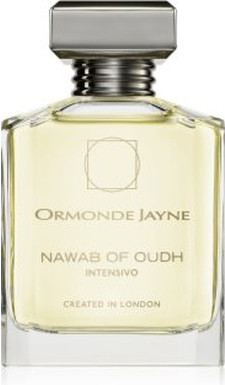 Eau De Parfum Ormonde Jayne Nawab Of Oudh