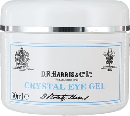 Eye Gel D.R. Harris