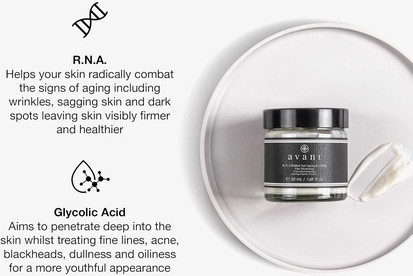 Feuchtigkeitscreme Avant Toi Before Expert Anti-Aging Duo