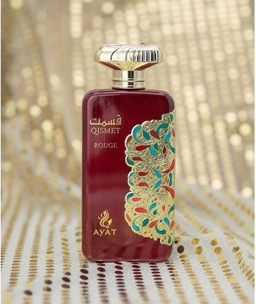 Eau De Parfum Ayat Perfumes Oriental Fragrance