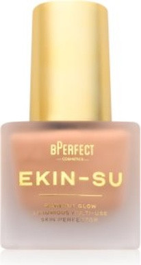 Facial Spray Bperfect Cosmetics Radiant Glow