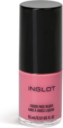 Suyuq yuz qizaritgichi Inglot