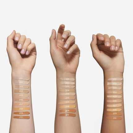 Консилер Inglot Peptide Lifting