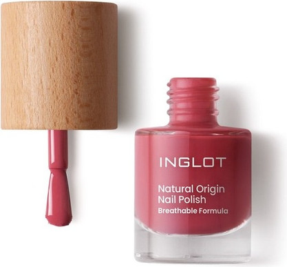 ГЛИТТЕР Inglot Натуральное происхождение