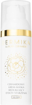 Night Regenerating Cream Mask Dermika
