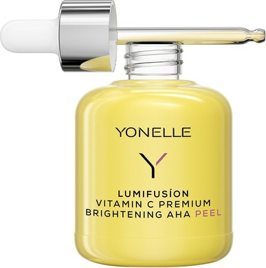 Facial Peeling Yonelle LUMIFUSION