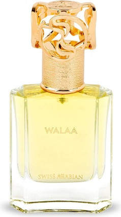 Eau De Parfum Swiss Arabian Walaa