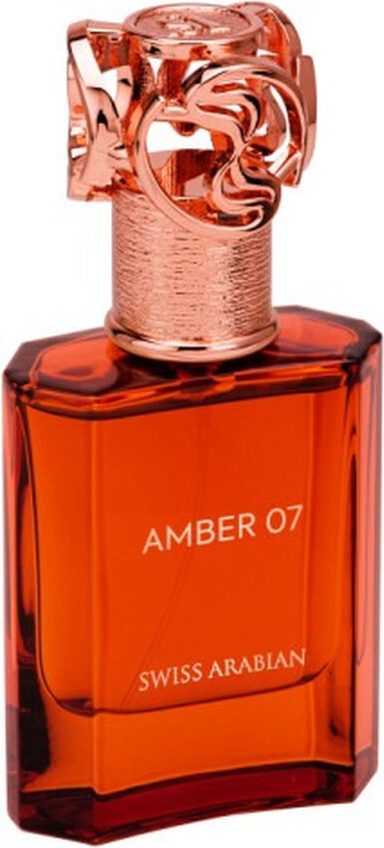 Eau de Parfum Swiss Arabian Amber 07
