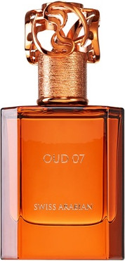 Eau De Parfum Swiss Arabian Oud 07