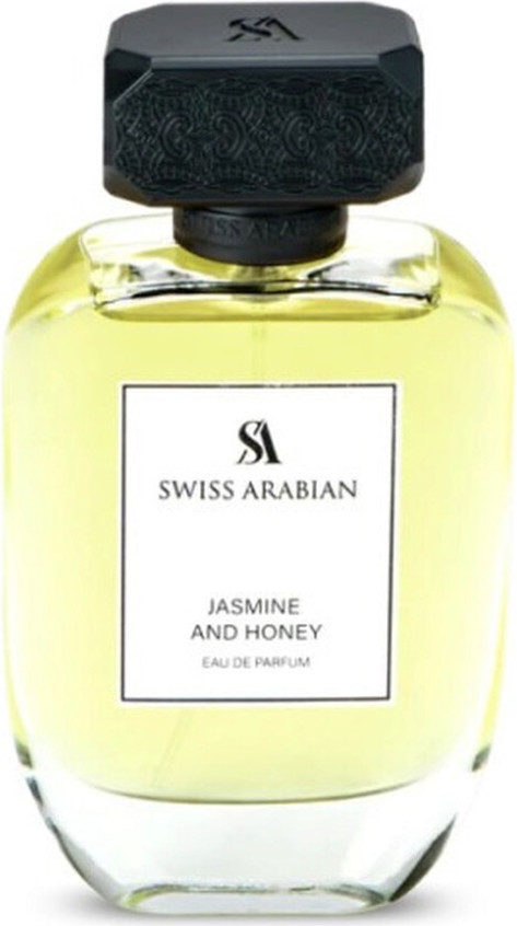 Eau de Parfum Swiss Arabian Jasmine And Honey