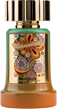Eau De Parfum Paris Corner Indomitable