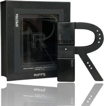 Duftset Riiffs Spectra & Surge Fragrance