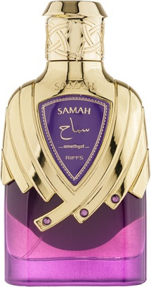 Extrait De Parfum Riiffs Samah Amethyst