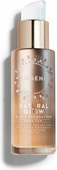 Увлажняющая тональная основа Lumene Natural Glow Fluid Foundation