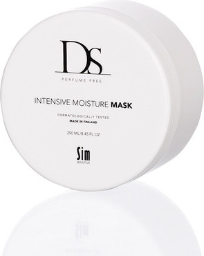 Mask Dscvr Ds Sim Sensitive Intensive Moisture Mask