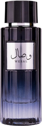 Eau De Parfum Attra Wesal