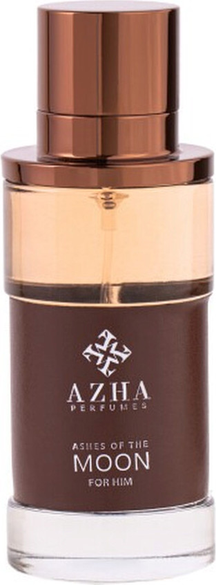 Eau de Parfum Azha Ashes Of Moon