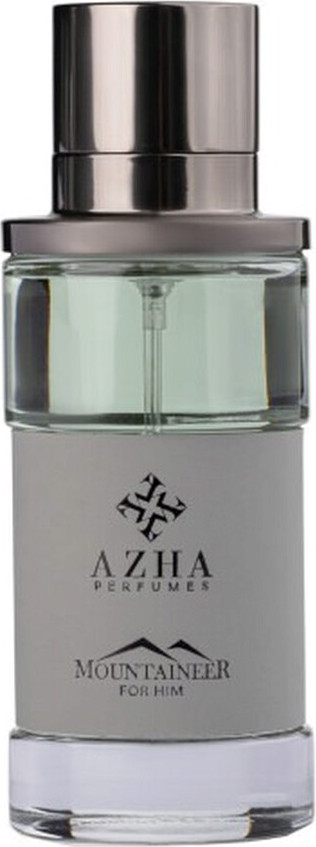 Eau de Parfum Azha Mountaineer