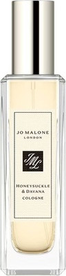 Eau De Cologne Jo Malone Geißblatt & Davana