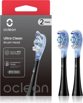 Replacement Head Oclean Ultra Clean UC02 Replacement Head