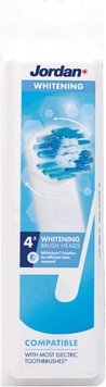 Сменные насадки Jordan Oral Care