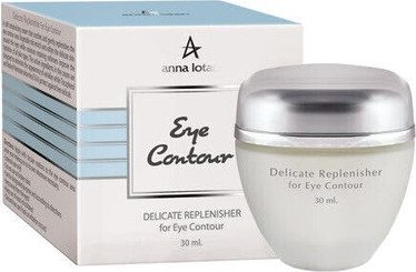 Augenpflegebalsam Anna Lotan Eye Contour Delicate Replenisher