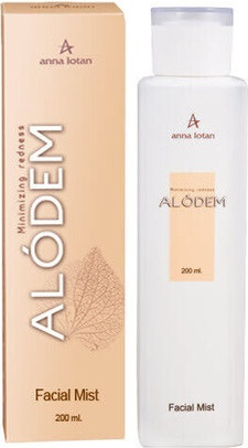 Facial Spray Anna Lotan