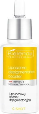 Booster Bielenda Professional Depigmenting Booster 20%