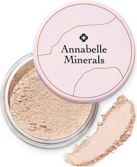Mineral Foundation Annabelle Minerals