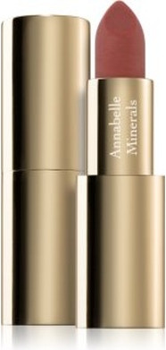 Annabelle Minerals labboysi