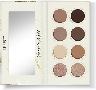 Eyeshadow Palette Affect Day To Night