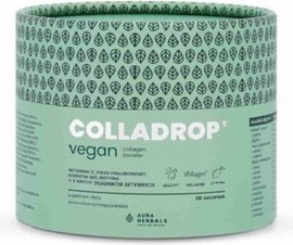 Dietary Supplement Aura Herbals Vegan Collagen Booster