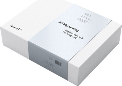 Facial Care Set Iosset