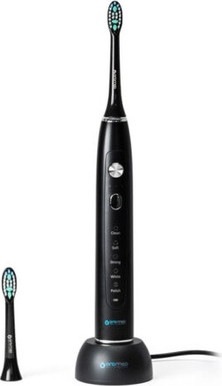 Oromed Sonic Zahnbürste ORO-SONIC NEXT BLACK