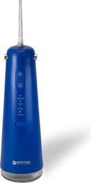 Oral Irrigator Oromed Intelligent Oral Irrigator Oro-X Dent Blue