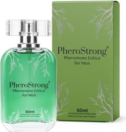 Eau De Parfum Pheromone HeroStrong