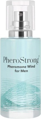 Eau De Parfum Pheromone Pherostrong Pheromone Wind For Men