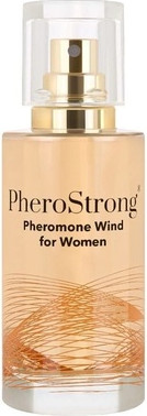 Парфюмерная вода Pheromone Pherostrong Pheromone Wind для женщин