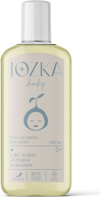 Bath Liquid Jozkababy