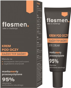 Eye Cream Floslek