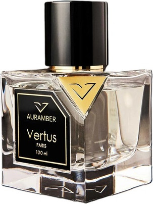 Eau De Parfum Vertus Paris Auramber