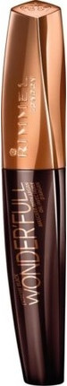 Mascara Rimmel London Wonderfull Mascara Extreme Black