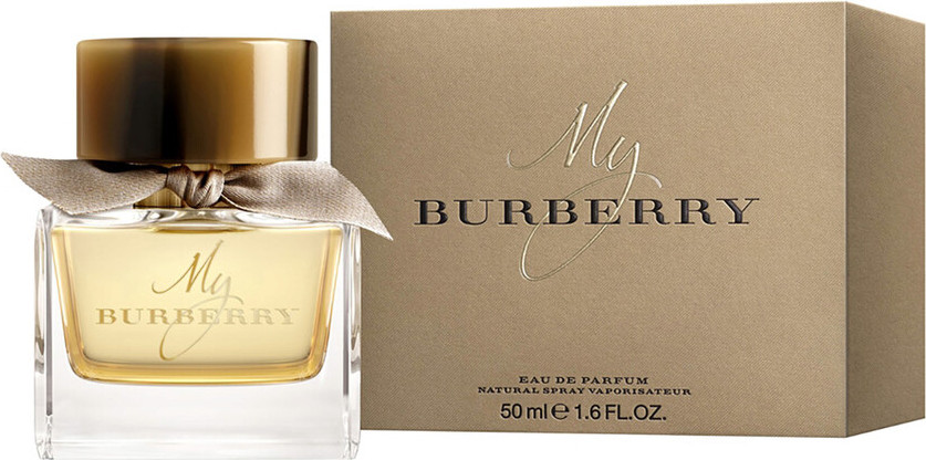 Eau De Parfum Burberry My Burberry