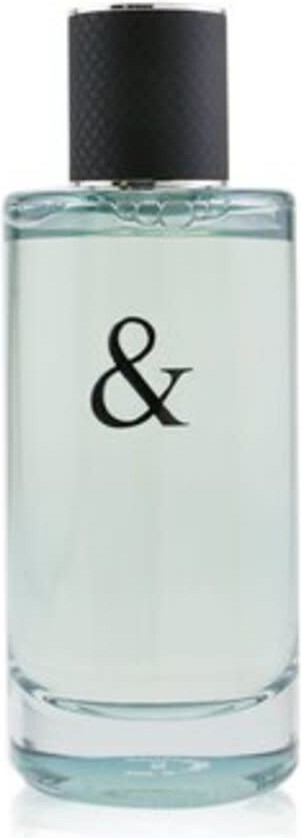 Eau de Toilette Tiffany & Co. Collection Tiffany & Love