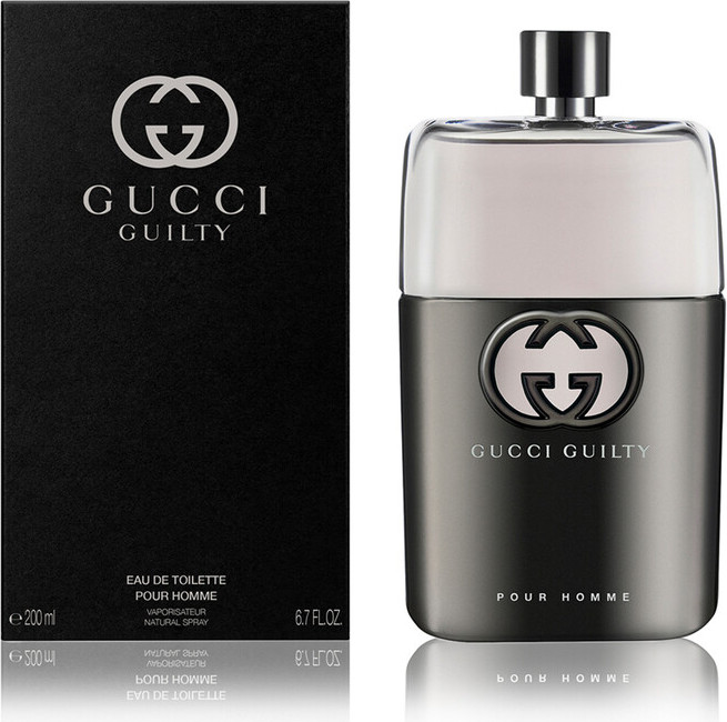 Eau de Toilette Gucci Guilty Pour Homme