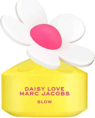 Eau De Toilette Marc Jacobs Daisy Love Glow