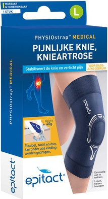 Physiotherapy Medical Large Epitact