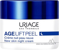 Night Cream Uriage Age Lift