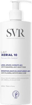 Feuchtigkeitsmilch Svr Xerial 10